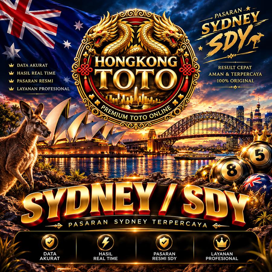 Paito sdy lotto 2026 Rumus Sydney 3 Oktober, prediksi 4 (42315) pencari angka sdy