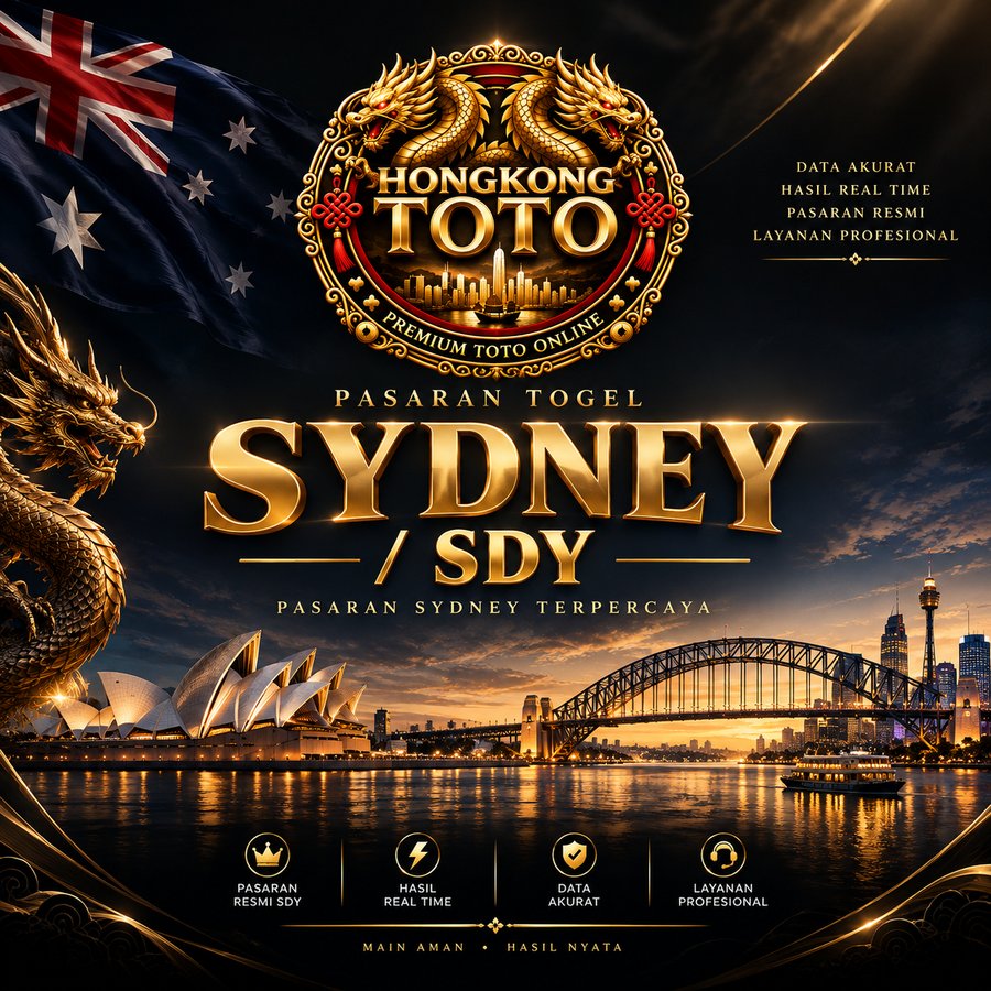 Paito sdy lotto 2026 Rumus Sydney 3 Oktober, prediksi 4 (42315) pencari angka sdy